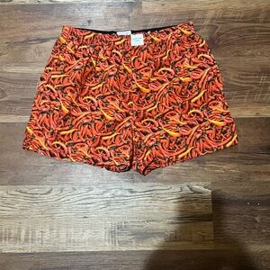 Men’s size small cotton undershorts.
